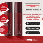Rec Rose Setting Spray
