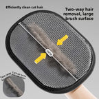 Pet Static Electricity Hair Removal Gloves