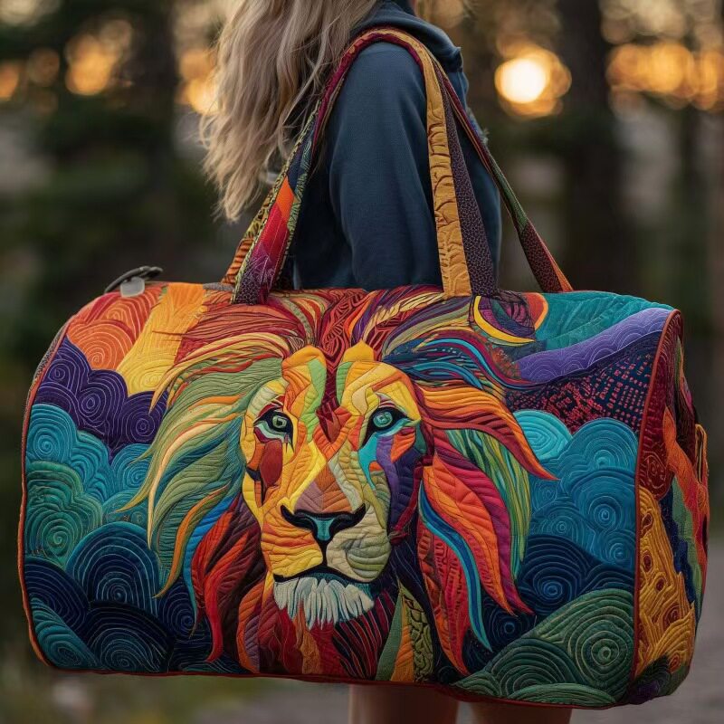 Sports and Fitness Bag