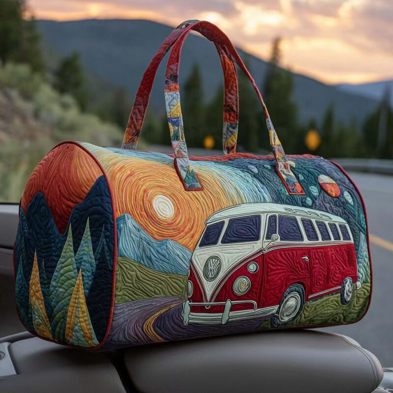 Sports and Fitness Bag