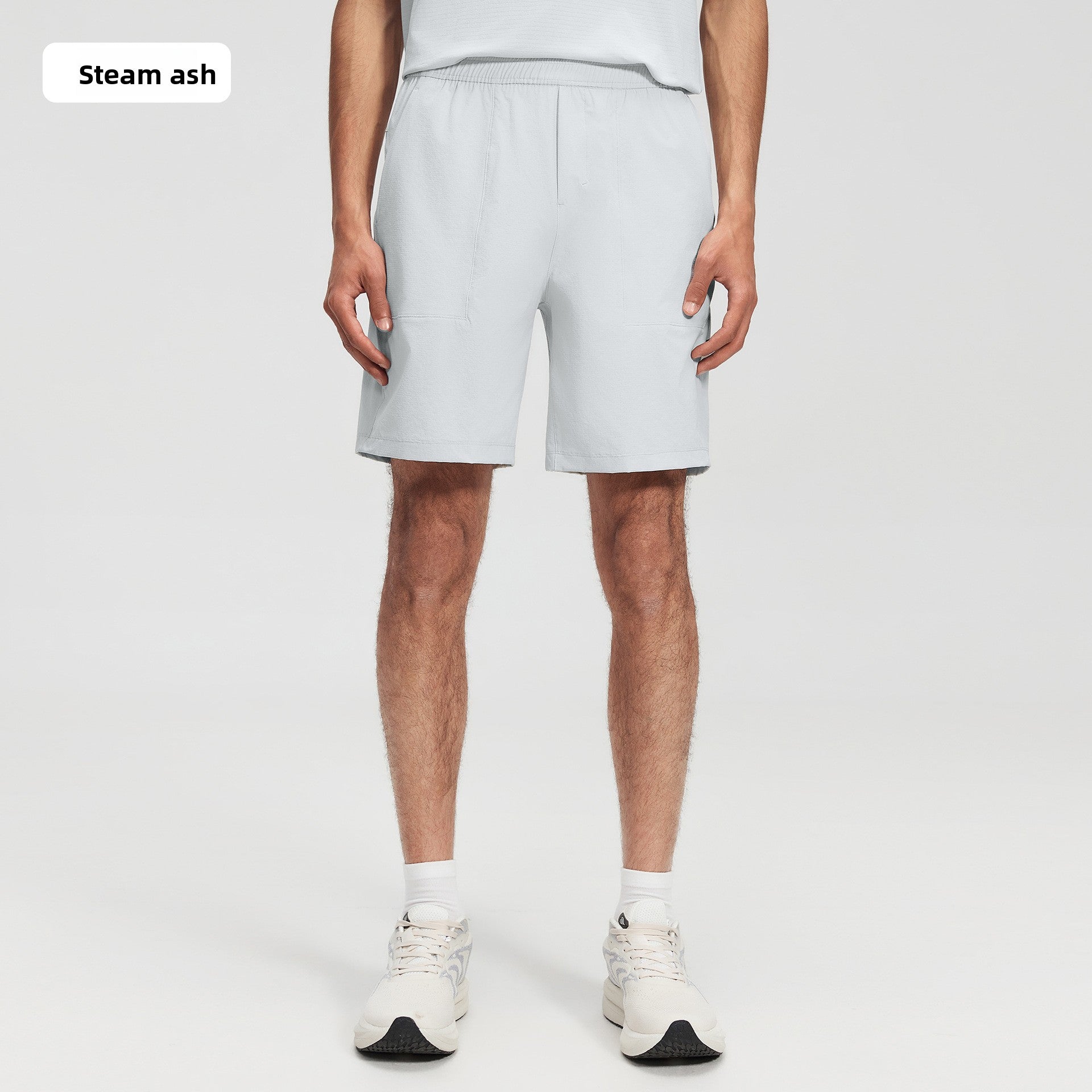 Men's Loose Sports Shorts