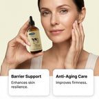 Woodsleep Butter Gentle Moisturizing Essence