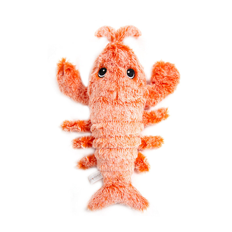 Interactive Electric Pet Toy