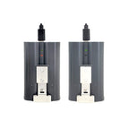 For Ring Doorbell Battery Video doorbell2/3 V4 Video Doorbell Battery Ring battery