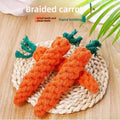 Cotton Rope Pet Chew Toys