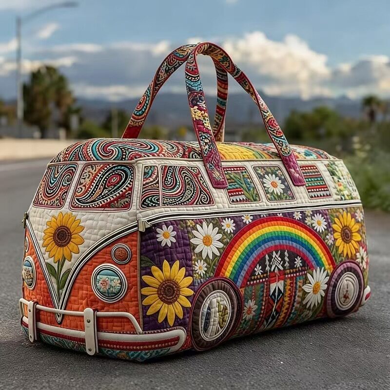 Sports and Fitness Bag