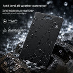 Smart Anti-Lost Device Tracking and Locating Anti-Lost Device Card