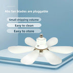 Smart Fan Light