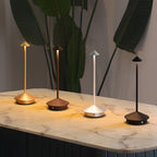 Adjustable Touch Control LED Table Lamp