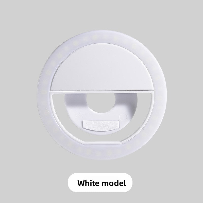 LED Ring Light