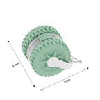 Automatic Laser Cat Teasing Ball Smart Electric Pet Toy