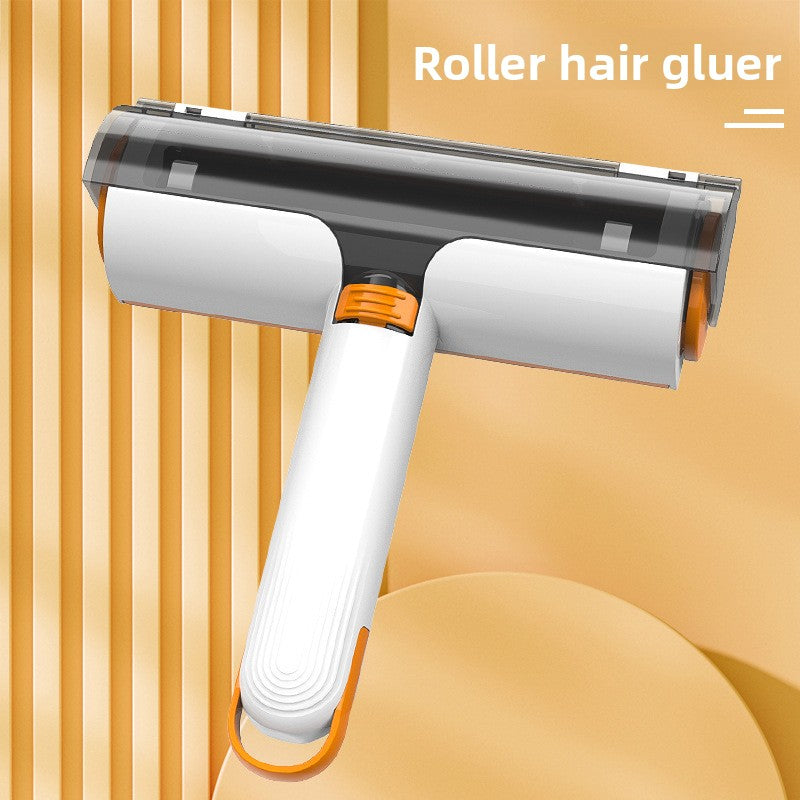 Pet Hair Remover Brush for Sofa and Clothing