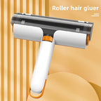 Pet Hair Remover Brush for Sofa and Clothing