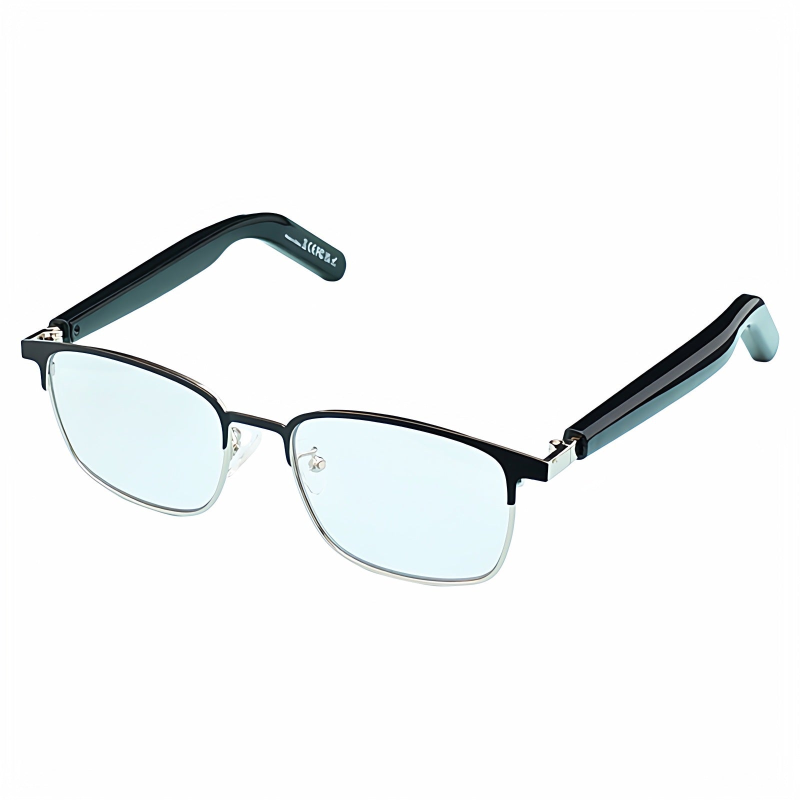 AI Translation Bluetooth Smart Glasses