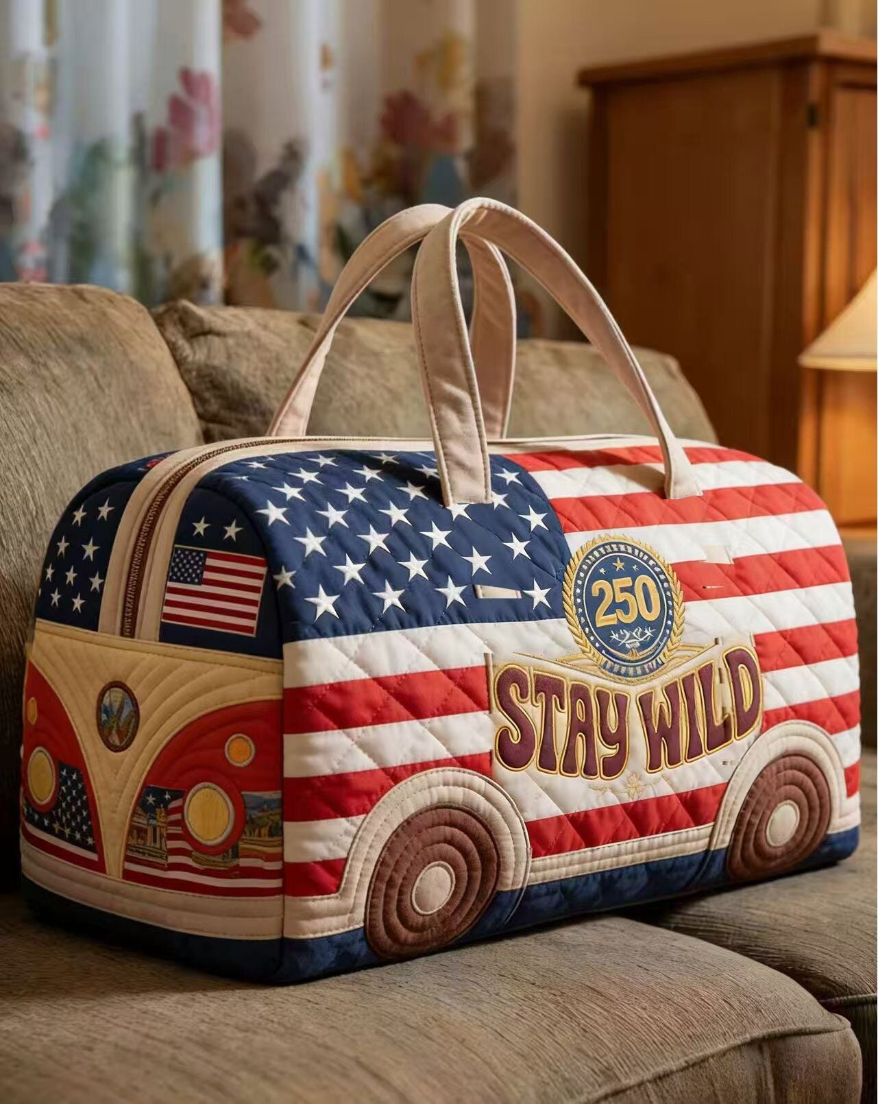 Sports and Fitness Bag