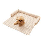 Thickened Pet Sofa Cushion Bed