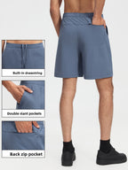 Men's Loose Sports Shorts