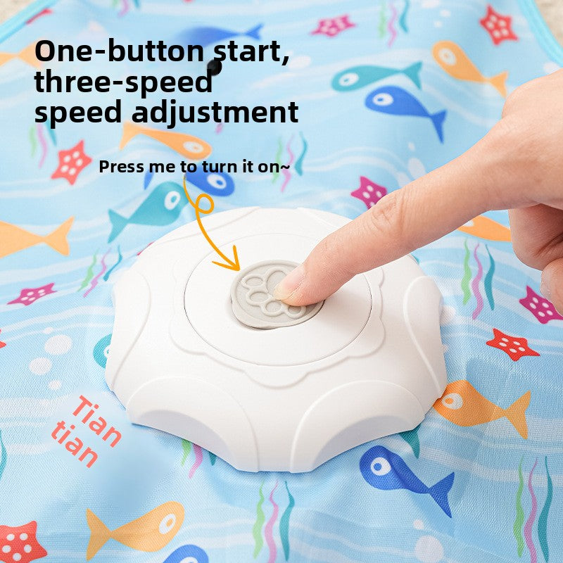 Electric Pet Toy