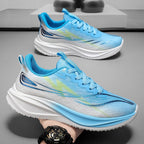 Ultra Light Mens Sports Shoes Casual Athletic Footwear