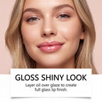 2-in-1 Moisturizing Lip Gloss
