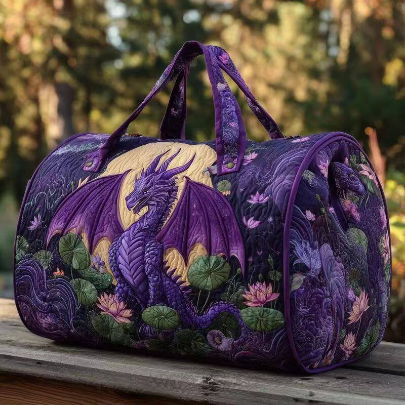Sports and Fitness Bag