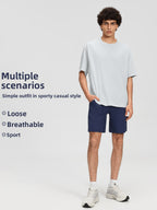 Men's Loose Sports Shorts