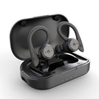 Wireless Bluetooth Earphone Sports Earhook Stereo