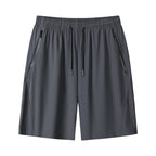 Mens Quick Dry Breathable Sports Shorts