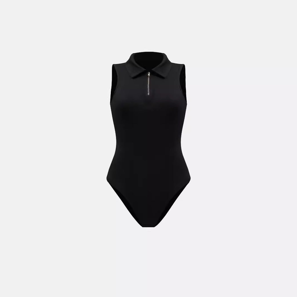 Womens Sleeveless Jumpsuit