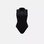 Womens Sleeveless Jumpsuit