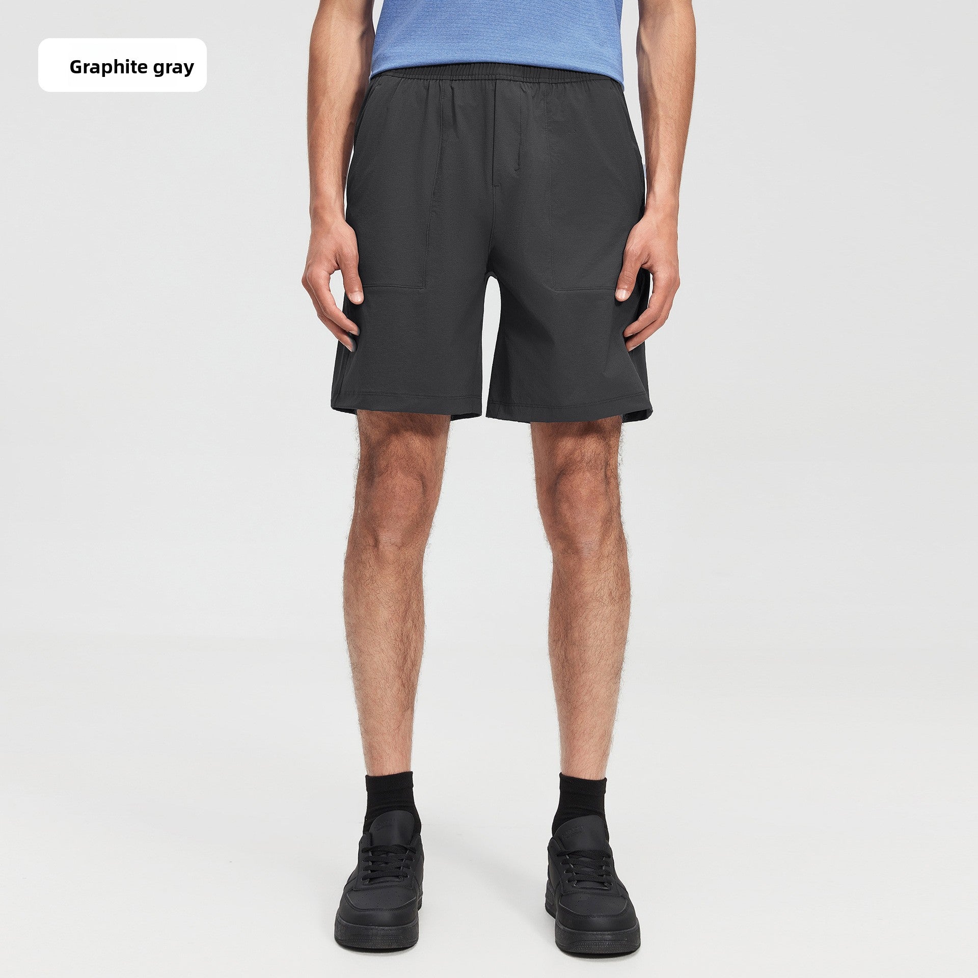 Men's Loose Sports Shorts