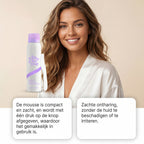 Gentle Hair Removal Mousse for Body