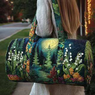 Sports and Fitness Bag